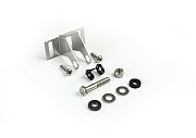 Lowrance Transom Mount Bracket for Bullet and Splitshot
