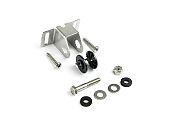 Lowrance Transom Mount Bracket for Tripleshot Transducer