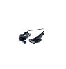 Lowrance Transom Transducer 9-PIN 50/200KHZ with Temp