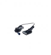 Lowrance Transom Transducer 9-PIN 50/200KHZ with Temp