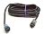 Lowrance XT-12BL 12´ Transducer Extension Cable