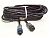 Lowrance XT-20BL 20´ Transducer Extension Cable