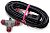LowranceNET Evinrude Engine Interface Cable Red 120-62