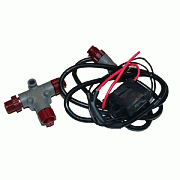 LowranceNET N2K-PWR-RD Power Cable Red NMEA Network
