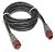 LowranceNET N2KEXT-15RD 15 Ft Extension Cable Red NMEA Network