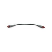 LowranceNET N2KEXT-2RD 2 Ft  Extension Cable Red NMEA