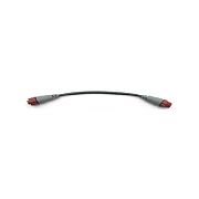 LowranceNET N2KEXT-2RD 2 Ft  Extension Cable Red NMEA