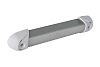Lumitec 6" Mini RAIL2 Spectrum 10-30VDC Brushed Housing