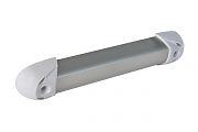 Lumitec 6" Mini RAIL2 Spectrum 10-30VDC Brushed Housing