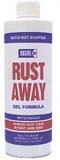 MDR 221 Rust Away Stain Remover 16oz