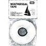 MDR 370 Weatherseal Tape 1/8" x 3/8 " x 10´