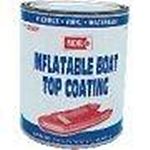 MDR 789 Light Gray Inflatable Boat Top Coating Quart