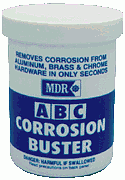 MDR ABC Corrosion Buster 8oz