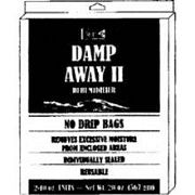 MDR MDR306 Damp Away II Dehumidifier 20oz