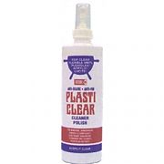 MDR PlastiClear 16oz