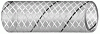 MPI Clear Reinforced PVC Tubing Series 162