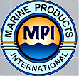 MPI Series 250 Hardwall Marine Exhaust Hose 2-1/2" ID