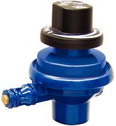 Magma 10263 Control Valve Regulator, Low Output