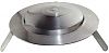 Magma 10466 Stainless Steel Radiant Plate