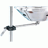 Magma A10-085 Kettle Series Round Rail Mount
