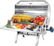 Magma A10-918-2 Newport 2 Gas Grill