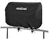 Magma A101290JB Catalina BBQ Cover Jet Black