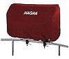 Magma A101291BU Monterey BBQ Cover Burgundy