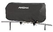 Magma A101291JB Monterey BBQ Cover Jet Black