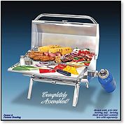 Magma A10803 Chef´s Mate Gas Grill