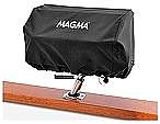 Magma A10990JB Newport BBQ Cover Jet Black