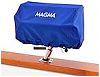 Magma A10990PB Newport BBQ Cover Pacific Blue
