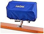 Magma A10990PB Newport BBQ Cover Pacific Blue