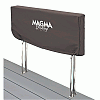 Magma Cover for 48" Dock Cleaning Station - Jet Black