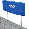 Magma Cover for 48" Dock Cleaning Station - Pacific Blue