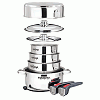 Magma Nestable 10 Piece Induction Cookware