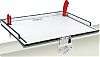 Magma T10-310B Econo Mate Bait&Filet Table