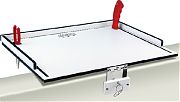 Magma T10-310B Econo Mate Bait&Filet Table
