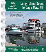 Maptech CGLIS-15 Em Cr Gd Long Island Snd