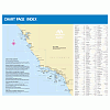 Maptech Paper Chart Kit Book REGION12 Southern & Central Ca