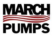 March Pump 0125-0121-1000 O-Ring