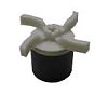 March Pump 0150-0030-0100 Impeller