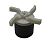 March Pump 0150-0030-0100 Impeller