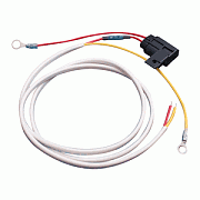 Maretron Battery Harness with Fuse for DCM100