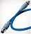 Maretron Blue Mid Cable 0.5M Male To Female Connector