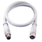 Maretron Micro Double - Ended Cordset - 6 Meter