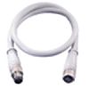 Maretron Micro Double - Ended Cordset 1 Meter