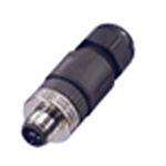 Maretron Micro Field  Attachable Connector (male)