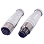 Maretron Micro Termination  Resistor (male)