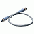 Maretron Mid DOUBLE-ENDED Cordset - 7 Meter - Gray