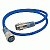 Maretron Mini Double Ended Cordset - Male To Female - 10M - Blue